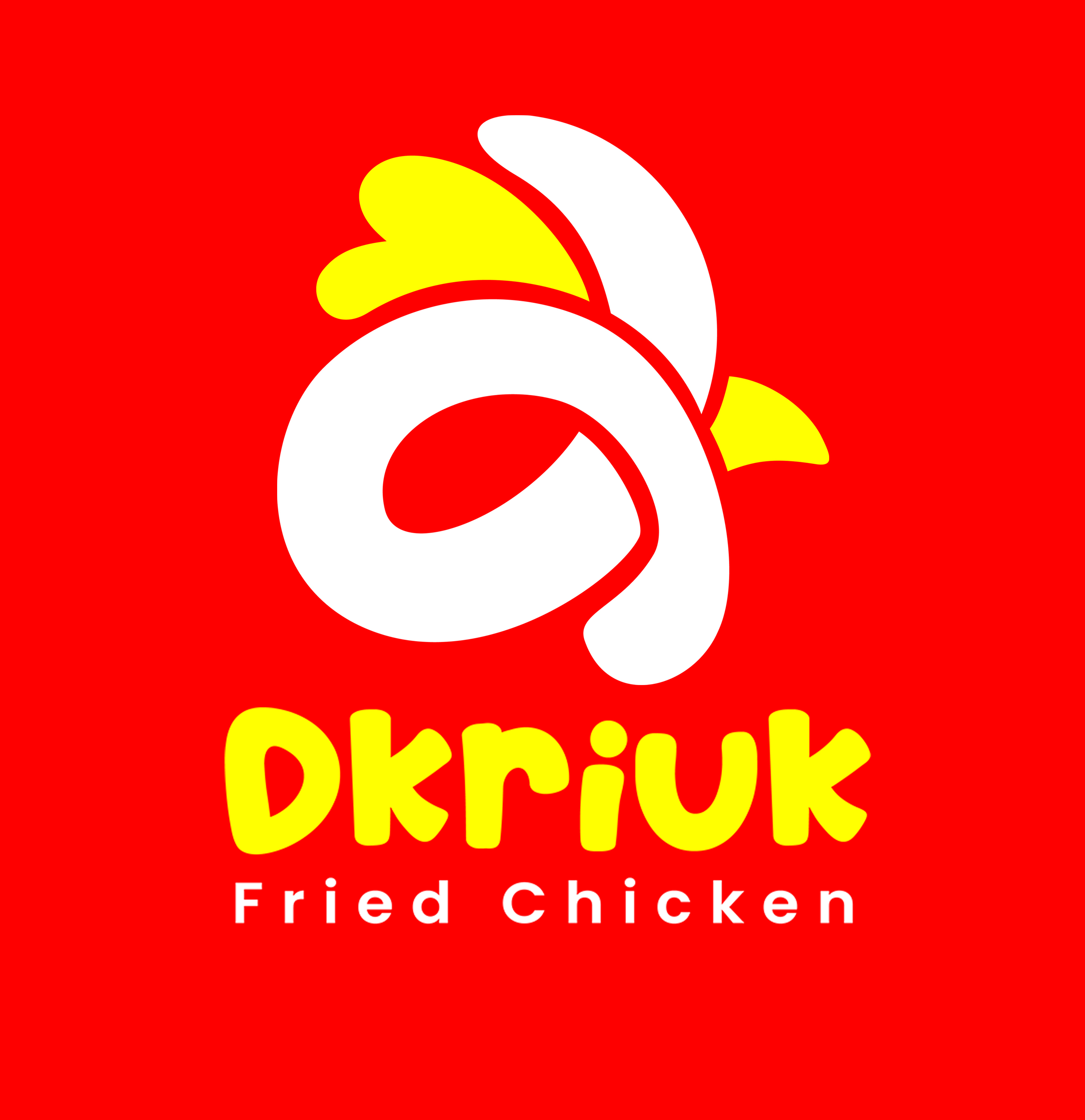 Logo Baru Dkriuk