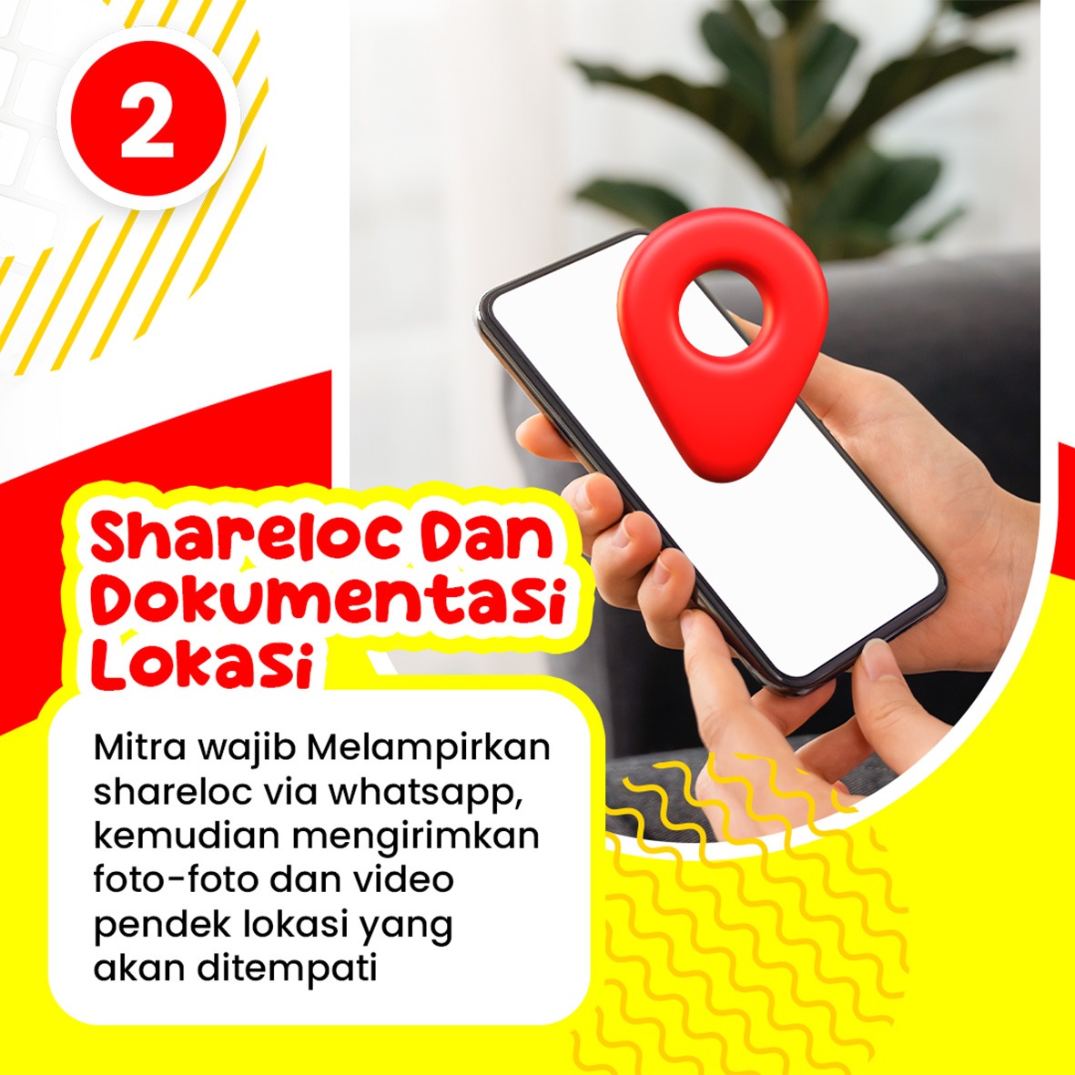 Perencanaan & Dokumentasi