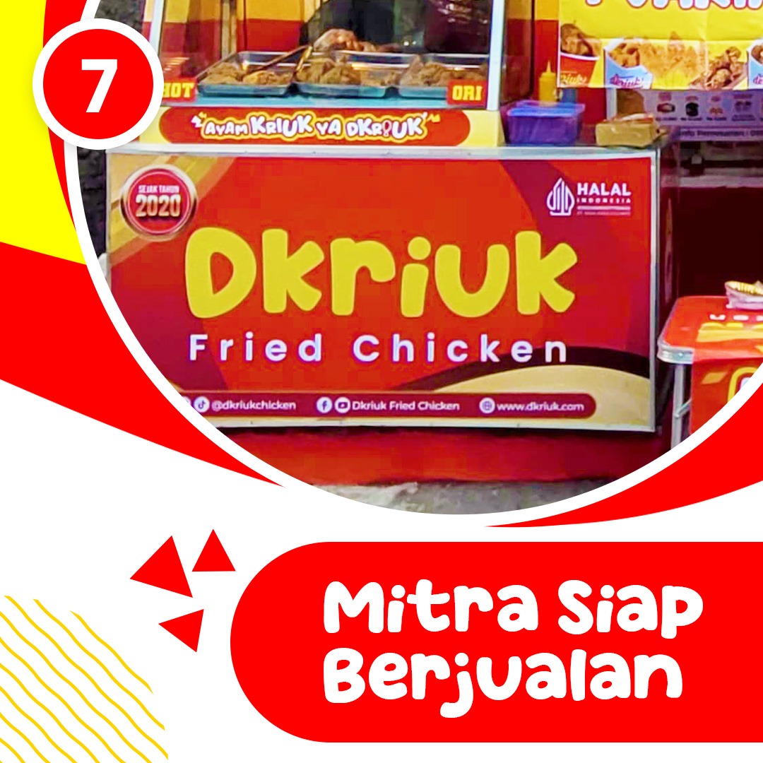 Selesai