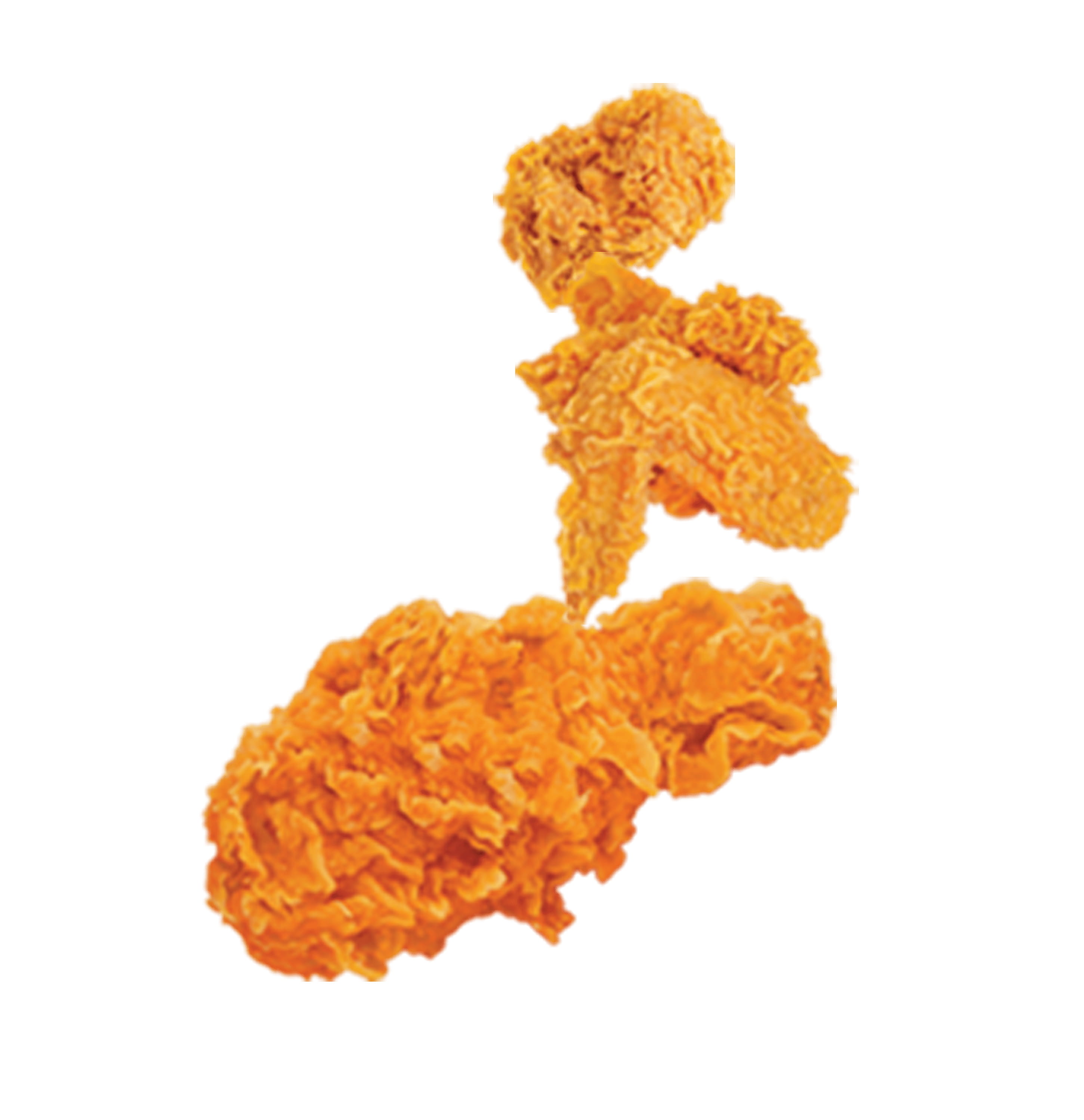 Ayam Hot Dkriuk