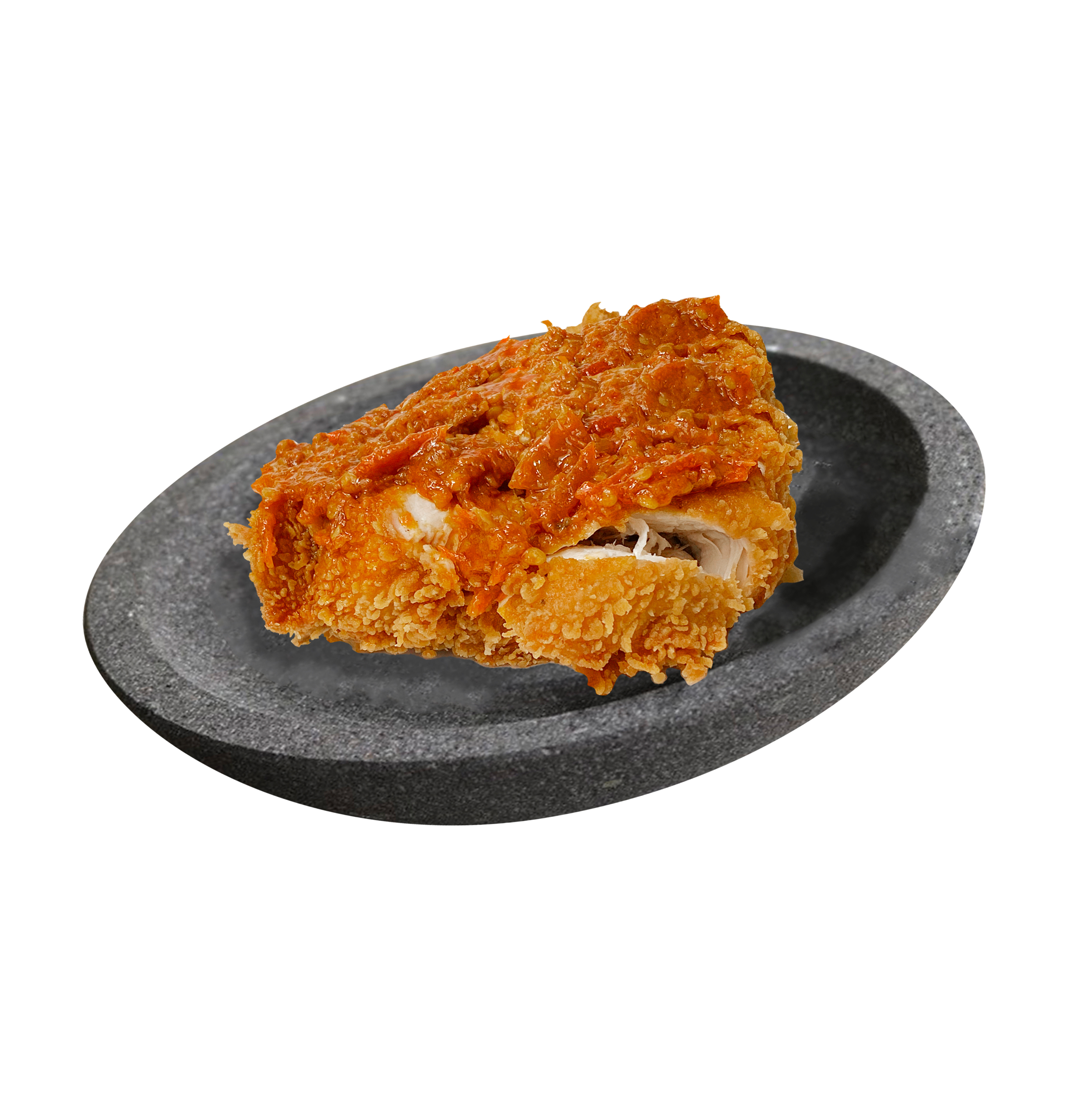 Ayam Geprek Dkriuk
