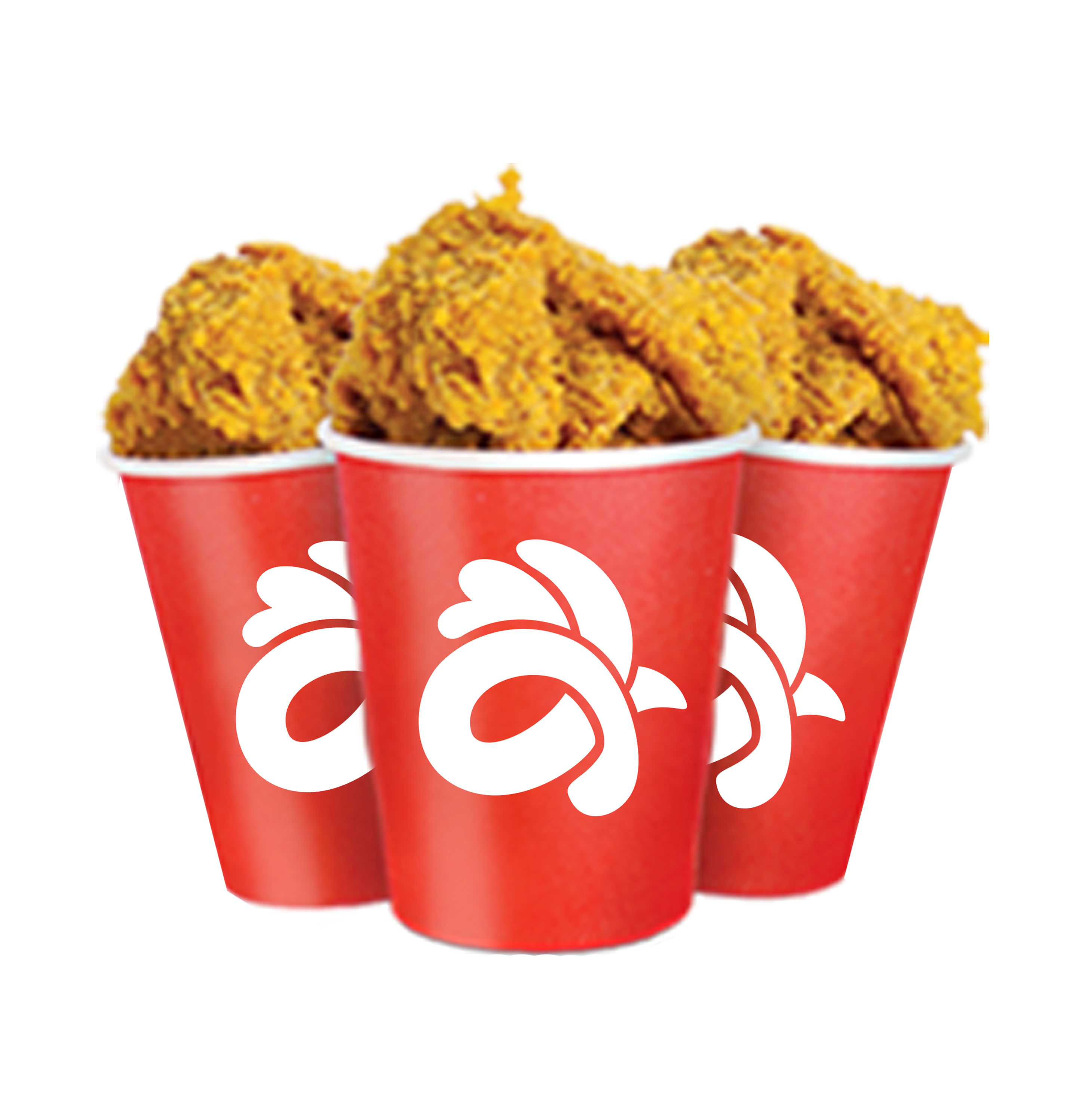 Kulit Ayam Dkriuk