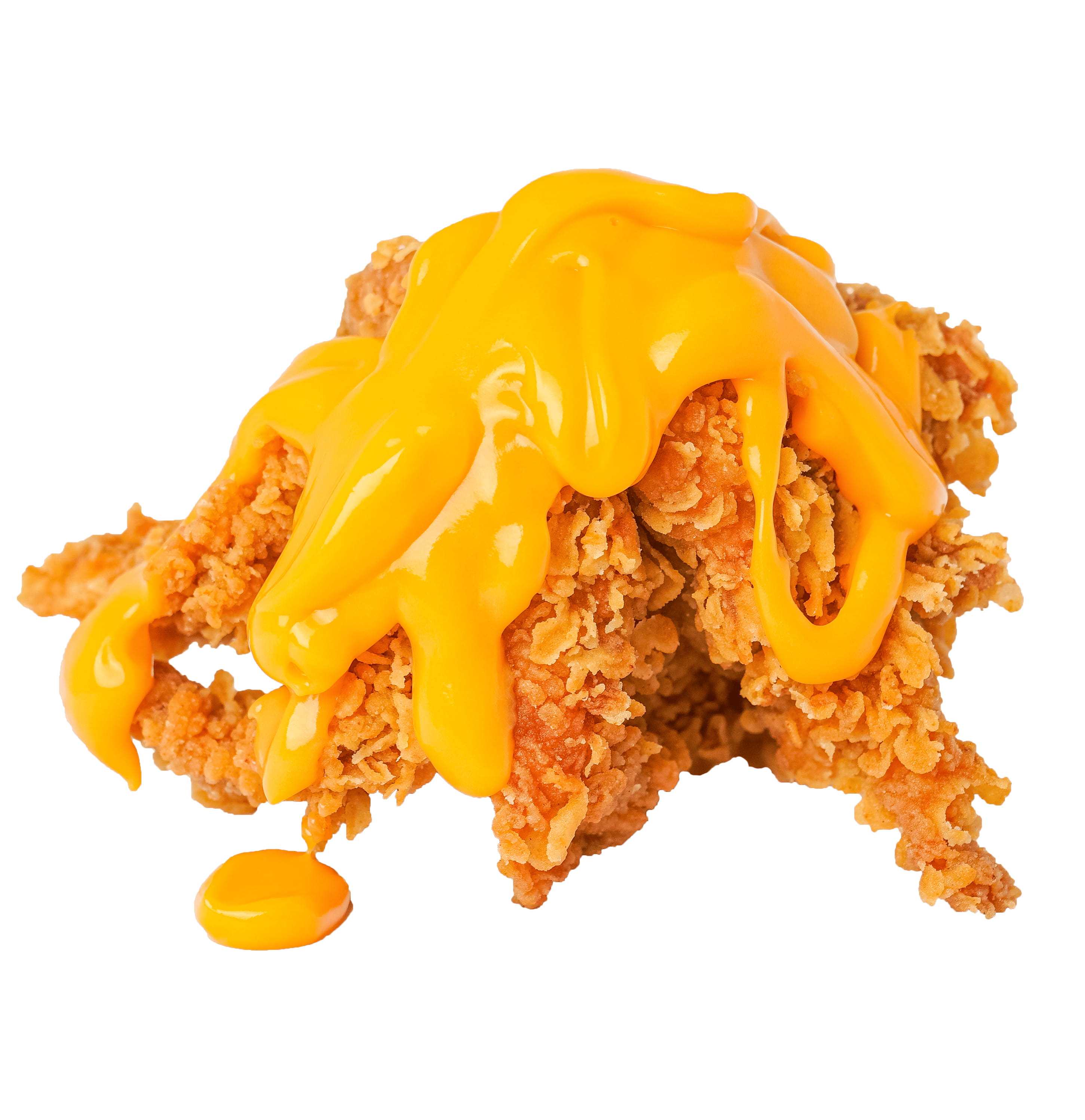 Ayam Keju Dkriuk